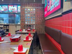 -永红源·小排档(闽江路店)