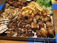 -HELLO MUSAE 拾光缪斯餐厅·纯正希腊风味(苏州中心店)