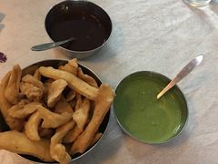 -葛尼沙印度餐厅 (镇明路店)