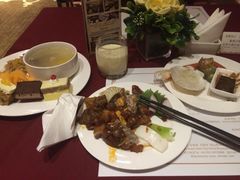 iphone_upload_pic-安徽饭店·白鹭阁自助餐厅(梅山路店)