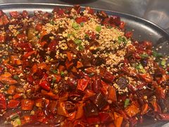 -馬伍旺川菜(江北虹悦城店)