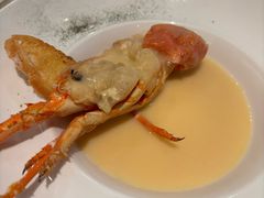 -喜来登由由大酒店九州膳坊中餐厅