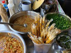 涮涮辣椒水-林氏圆子(胞波路店)