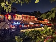 -小河直街历史文化街区