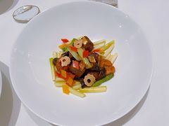 -宝丽轩中餐厅BAOLIXUAN
