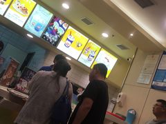 -DQ·蛋糕·冰淇淋(绿宝店)