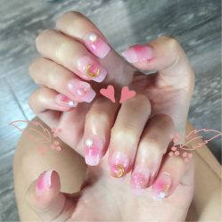 -KIKO nail salon日式美甲美睫沙龙