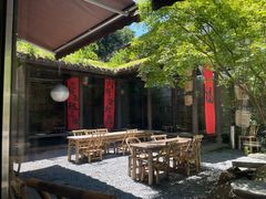 -Metal hands·铁手咖啡