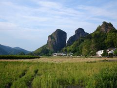 -崀山风景名胜区