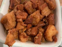 -老乡鸡(上海白玉兰广场店)
