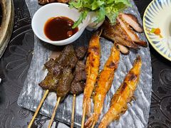 -泰堤坊(淡水体育馆店)