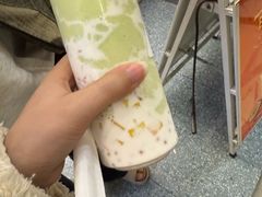 -ARTEASG啊T·新加坡奶茶(三坊七巷店)