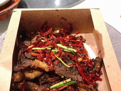 -佬麻雀·剁椒鱼头(京基KK One店)