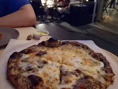-Mercato莫卡多露台餐厅与酒吧(K11店)