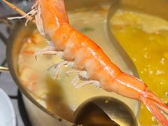 -罗勒家·养生火锅· Bistro(大望路店)