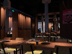 -烧肉达人•炭火烧肉(新天地店)