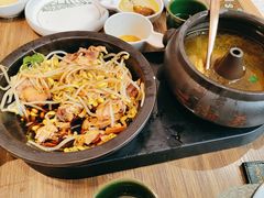 -云海肴·汽锅鸡·云南菜(广安门天虹店)