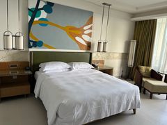 -三亚海棠湾万丽度假酒店