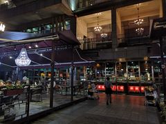 -铜锣湾·有麝自然香(渝北财富中心店)