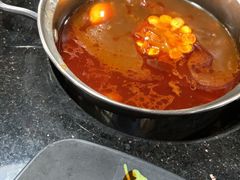 -汤响自助回转火锅百汇(乐峰广场店)