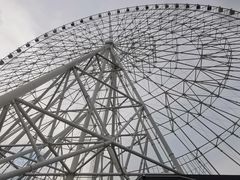 -南昌之星摩天轮