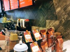 -星巴克(我格广场店)