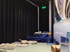 -小大董·烤鸭(观景餐厅·南京西路店)