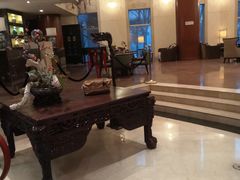 -南京双门楼宾馆(盐仓桥地铁站阅江楼店)