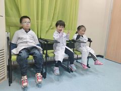 -励步儿童成长中心英文启蒙·剑桥考级·KET(万象汇校区)