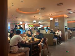 -巴奴毛肚火锅(京西大悦城店)