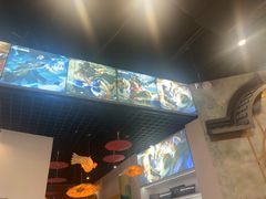 -暴风岛沉浸式体验馆(百联世纪店)