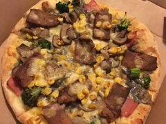 -达美乐比萨(通州店)