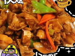 -丽梅羊汤土菜馆(河畔花园店)