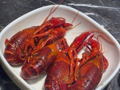 -指爱龙虾(金杨路总店)