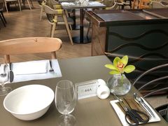 -RISE RESTAURANT(滨海湾金沙店)