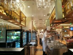 android_upload_pic-西贝莜面村(近铁城市广场店)