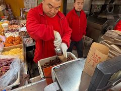 -秋栗香(地安门店)