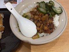 -隅乐胡椒虾·台湾菜·团建(皇岗店)