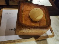 -绿茶餐厅(龙湖星悦荟店)