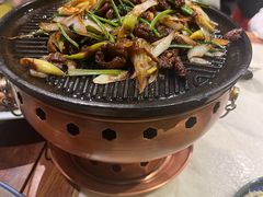 -那家小馆•北京菜•烤鸭(中关村店)