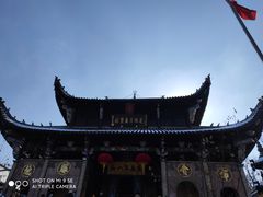-九华山风景区