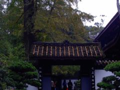 -成都杜甫草堂博物馆