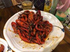 -堕落小龙虾(兰州旗舰店)