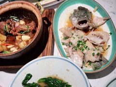 -大榕树下顺德菜(融创茂店)