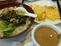 -德兴茶餐厅(沙田店)