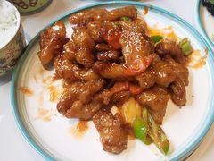 -桥头堡·坤德餐厅(滨江道店)
