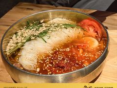 -KimPro 辛普乐概念韩餐