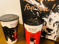 -鹿角巷The Alley(龙湖天街店)