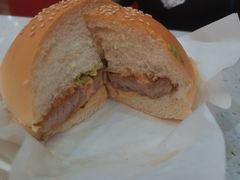 -旺角宝港式茶餐厅(寮步店)