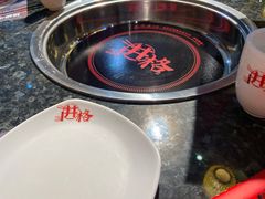 -井格重庆火锅(临平银泰城店)